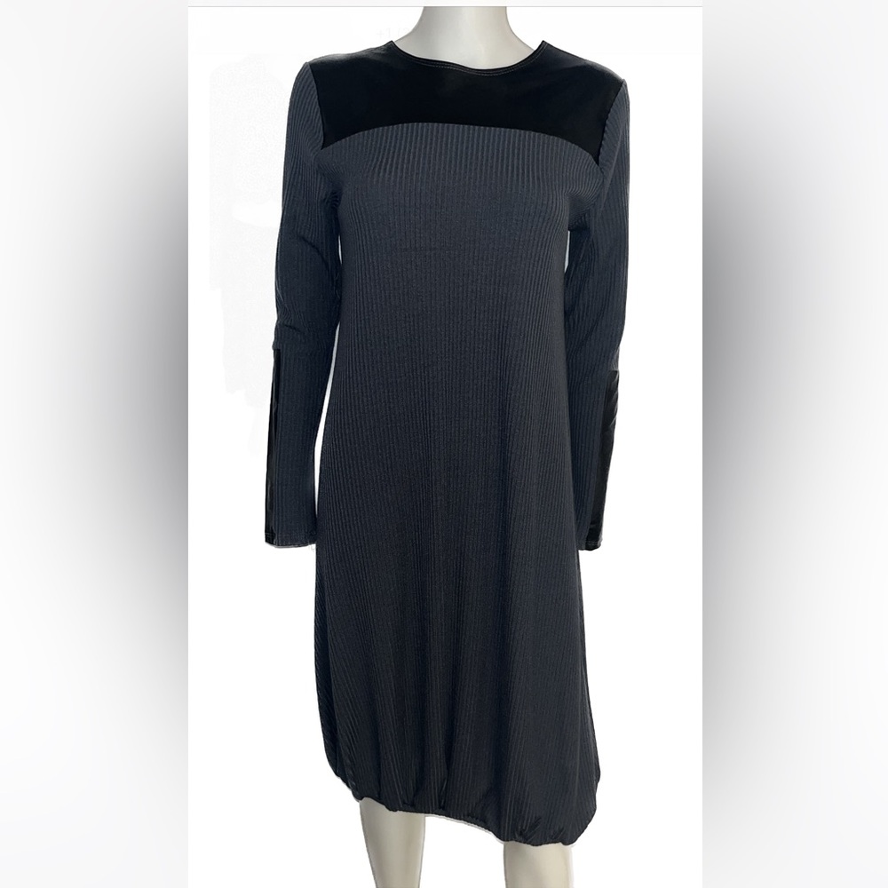 Womens long sleeve dress size Small